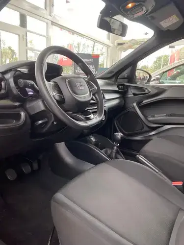 Fiat Cronos 1.3 Gse Like 2026
