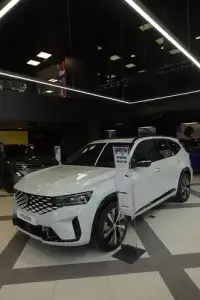 Renault Koleos 2.0T Techno 4Wd At8 2026