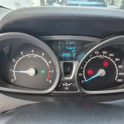 Ford Ecosport 1.6 Se 110cv 4x2 2017