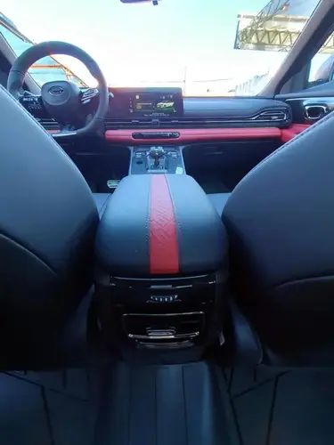 GAC Empow 1.5T Dct7 2026