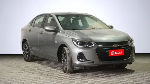 Chevrolet Onix plus 1.0 Turbo Premier At 2025