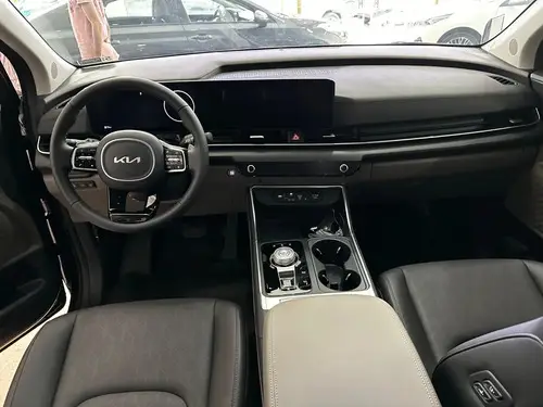Kia Carnival 2.2 Crdi Sx At 2026