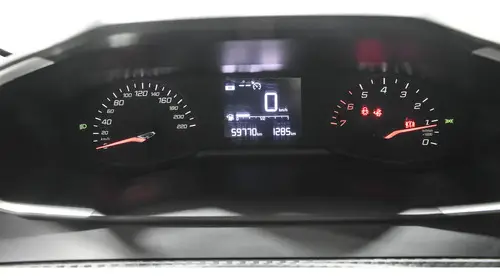 Peugeot 208 1.2 Like 2021
