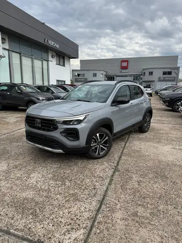 Fiat Pulse 1.0T Audace Cvt 2026