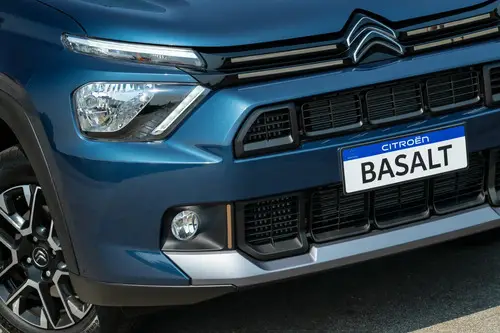 Citroën Basalt T200 SHINE MY26 2026