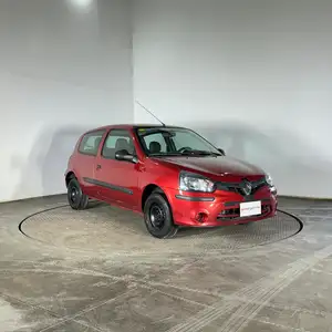 Renault CLIO MIO 3P CONFORT PLUS 2013