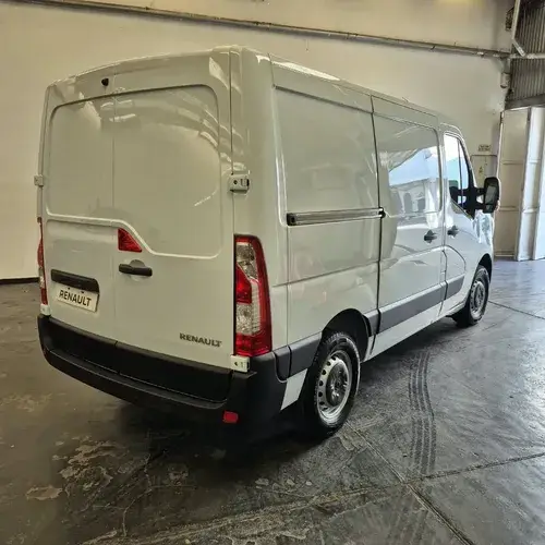 Renault Master 2.3 L1H1 (8M3) 2026