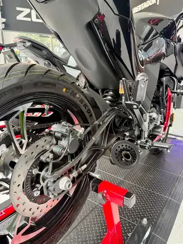 350 G1 Motocicleta 2026