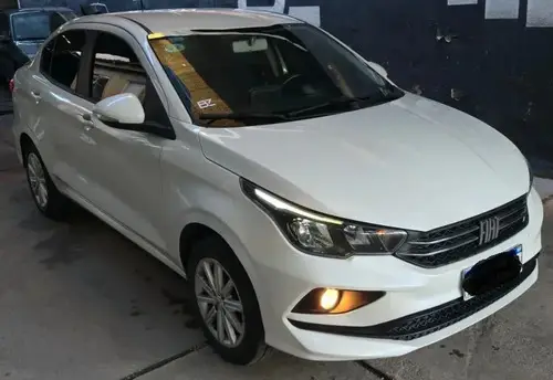 Fiat Cronos 1.3 Gse Drive 2022