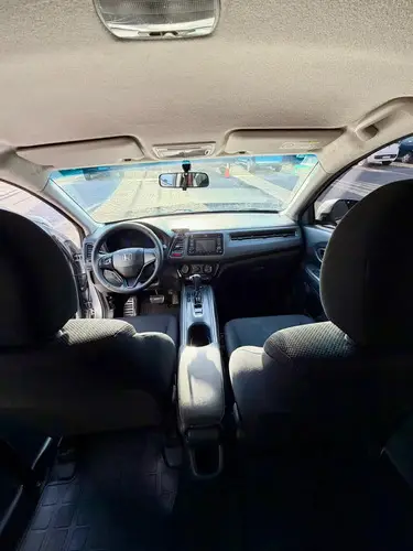 Honda HR-V 1.8 Lx 2wd Cvt 2016