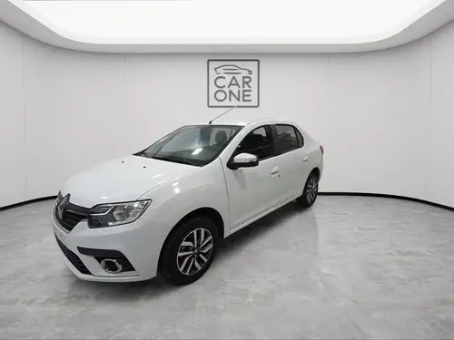 Renault Logan II 1.6 INTENS L25 2025