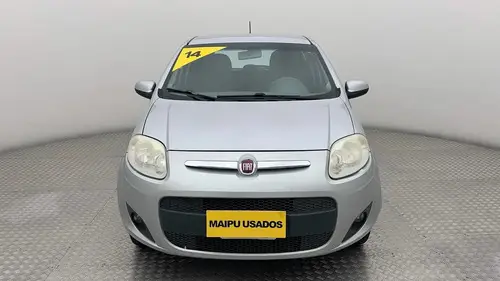 Fiat Palio 1.4 Attractive 85cv 2014