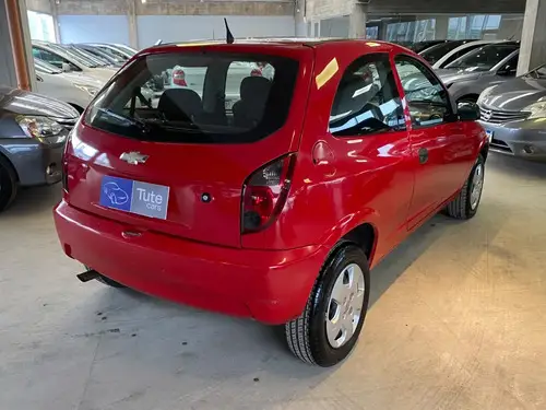 Chevrolet Celta 1.4 Ls 2012