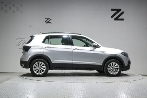 Volkswagen T-Cross 1.6 Comfortline At 2021