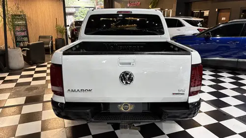 Volkswagen Amarok 3.0 Cd Tdi V6 258Cv Comfortline 4X4 At 2023