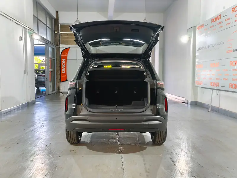 Chery TIGGO 4 PRO HYBRID HEV 2026