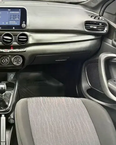 Fiat Argo 1.3 Drive 2026