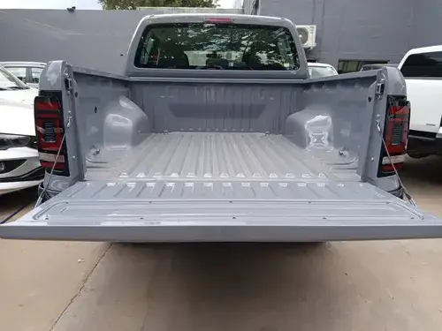 Volkswagen Amarok 3.0 Cd Tdi V6 258Cv Comfortline 4X4 At 2026