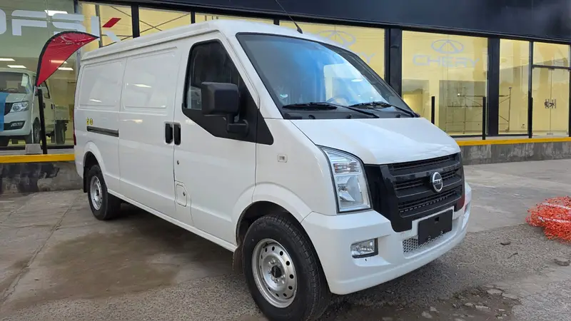 C35 FURGON 1.5 2026