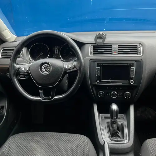 Volkswagen Vento 2.5 Advance Plus 170cv Tiptronic 2016