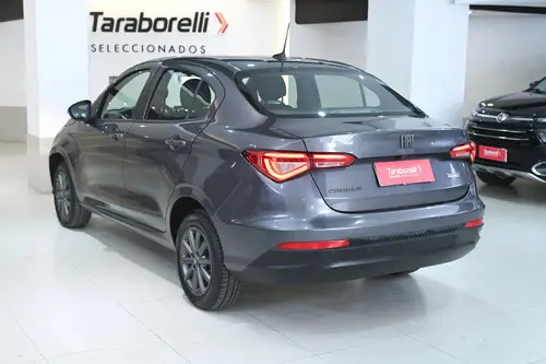 Fiat Cronos 1.3 Drive Cvt 2024