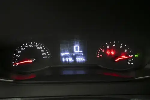 Peugeot 208 1.2 Like 2023