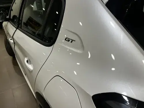 Peugeot 208 1.0T Gt 2026