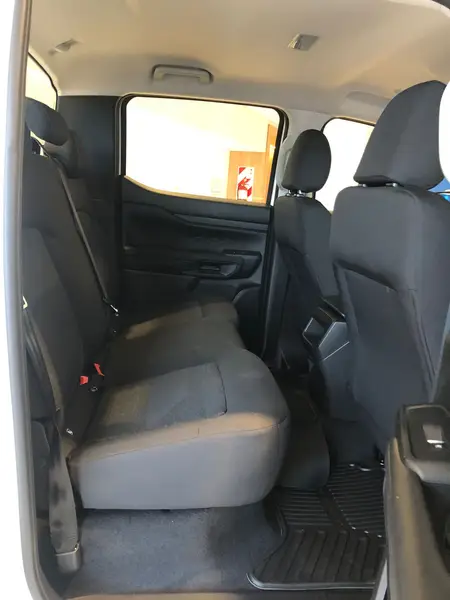 Ford RANGER XL 2.0L CD TURBO 4X4 MT DIESEL 2026