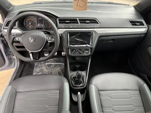 Volkswagen Saveiro 1.6 Msi Extreme Cd 2026