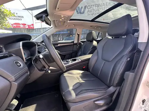 Ford Territory 1.5t Sel 2023