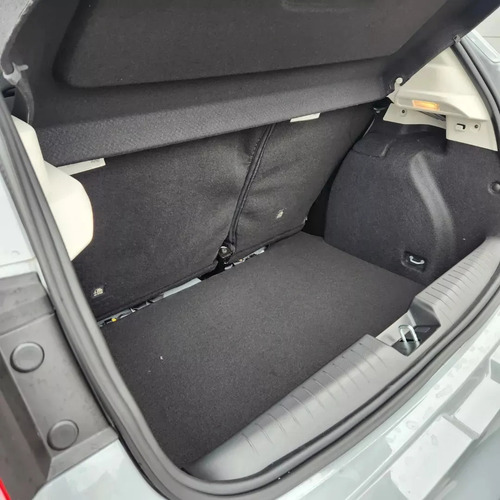 Fiat Pulse 1.3 Gse Drive Cvt 2025