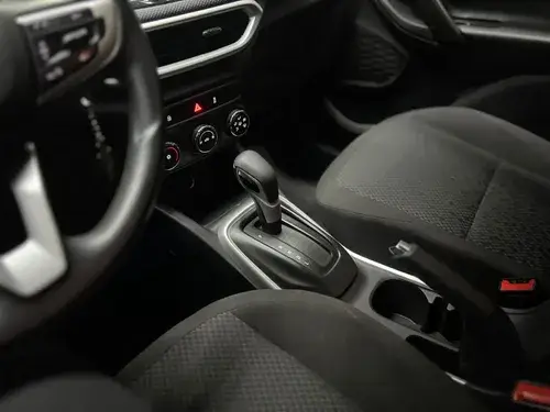 Chevrolet Tracker 1.2 Turbo At 2024