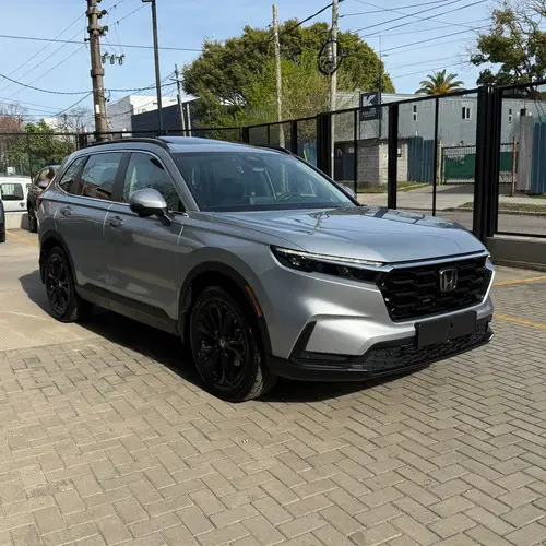 Honda CR-V 1.5T Ex-L Cvt Awd 2026
