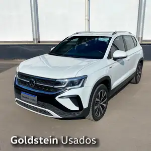Volkswagen TAOS HIGHLINE 2021