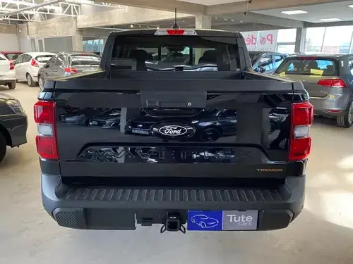 Ford Maverick 2.0 Ecoboost Tremor At8 4Wd My25 2025