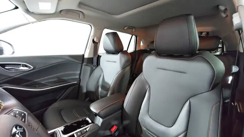 S4 1.5 CVT FLAGSHIP 2026