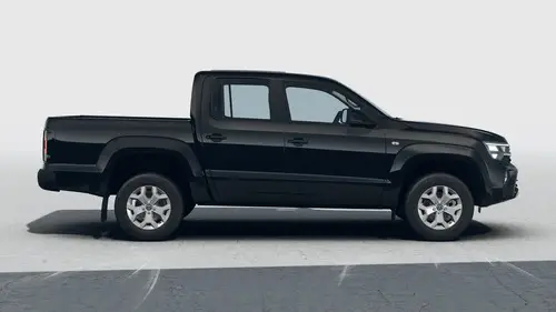 Volkswagen Amarok 2.0 Cd Tdi 180Cv Comfortline 4X2 2026