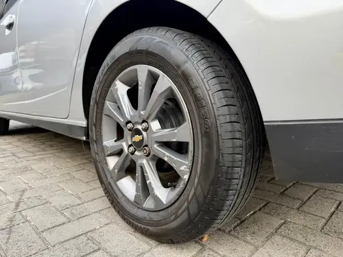 Chevrolet Prisma 1.4 LTZ L16 2016