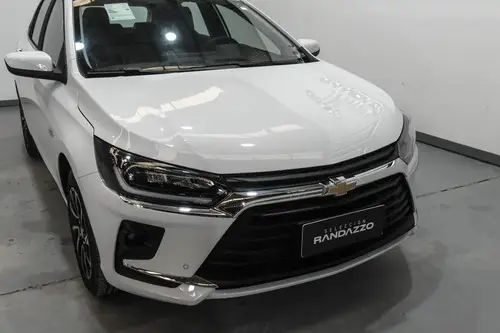 Chevrolet Onix 1.0 Turbo Premier At 2026