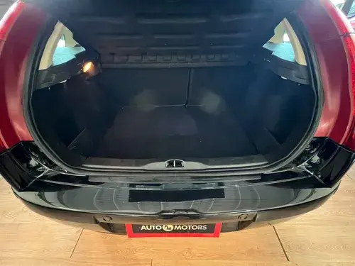 Citroën C4 2.0 Hdi Exclusive 2009