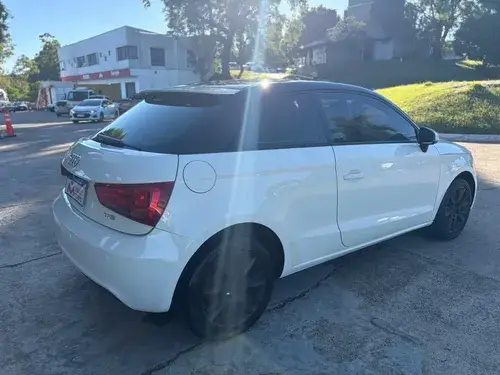 Audi A1 1.4 Ambition Tfsi 122Cv Stronic 3P 2014