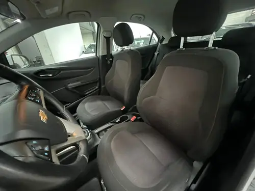 Chevrolet Onix 1.4 Ltz At 98cv 2016