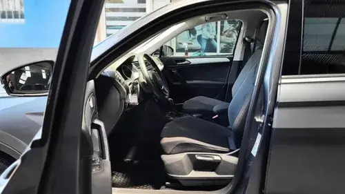 Volkswagen Tiguan 1.4 ALLSPACE 7 ASIENTOS 2021