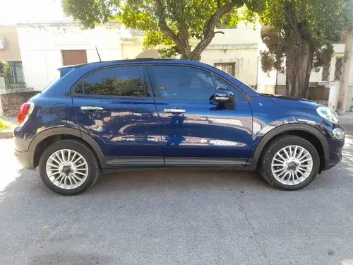 Fiat 500X 1.4 T 16v Pop 2018