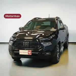 Fiat Toro 1.8Mpi Freedom 4X2 At L/24 2024
