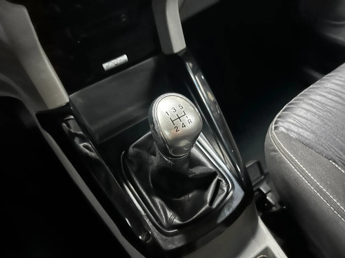 Ford Ecosport 1.6 TITANIUM L13 2015