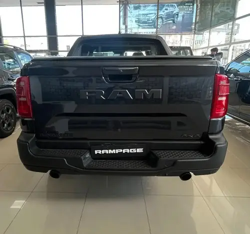 RAM Rampage 2.0 Rebel Gme At9 4X4 2026