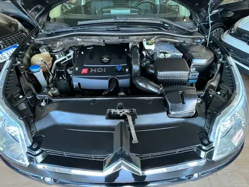 Citroën C4 2.0 Hdi Exclusive 2009