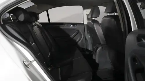 Volkswagen Vento 2.5 Luxury 170cv 2015