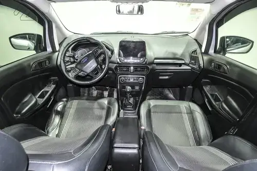 Ford Ecosport 1.5 Freestyle 123cv 4x2 2019